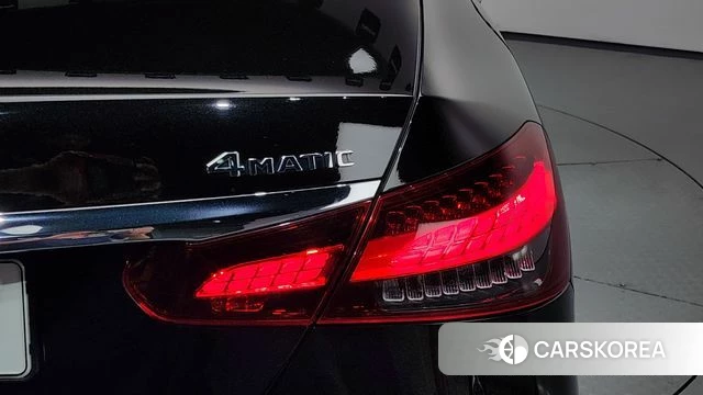 Mercedes-Benz E-Class W213 id 4847910 из Кореи 15
