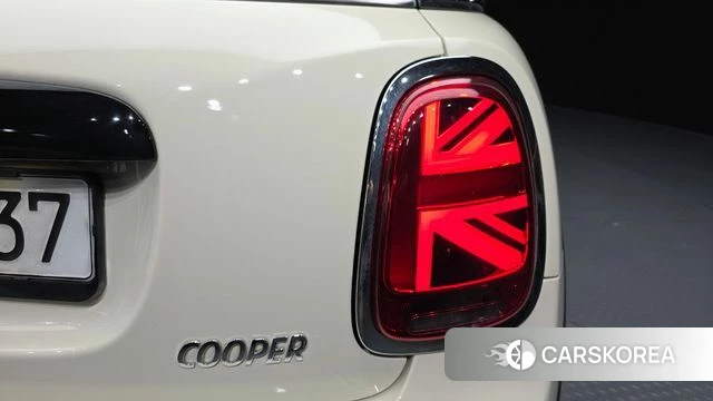 Mini Cooper id 4592425 из Кореи 15