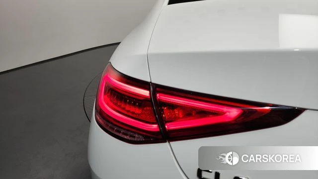 Mercedes-Benz CLS-Class C257 id 4471495 из Кореи 15