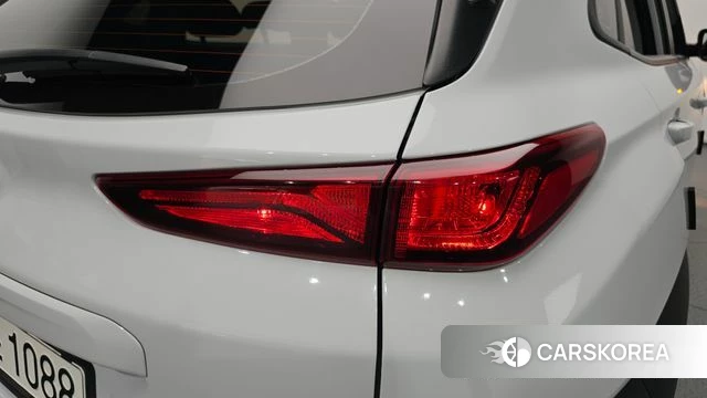 Hyundai Kona id 4586611 из Кореи 15