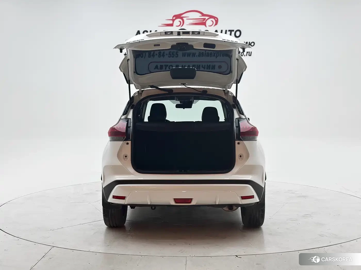 Nissan Kicks id 4546001 из Китая 15