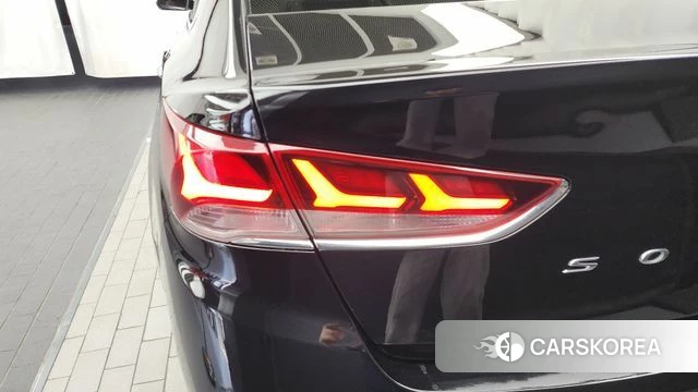 Hyundai Sonata New Rise id 4424876 из Кореи 15