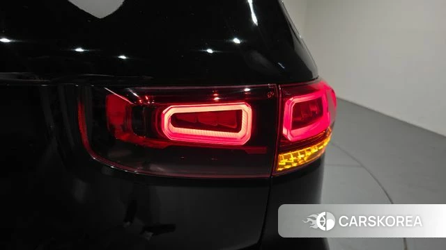 Mercedes-Benz GLB-Class X247 id 4676989 из Кореи 15