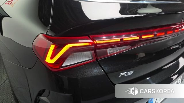 Kia K5 Hybrid 3rd Generation id 4424032 из Кореи 15