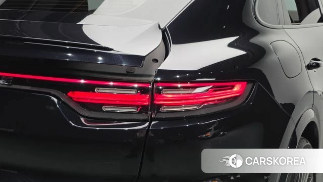 Porsche Cayenne (PO536) id 4872665 из Кореи 15