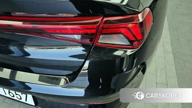 Kia K5 3rd generation id 4283348 из Кореи 15
