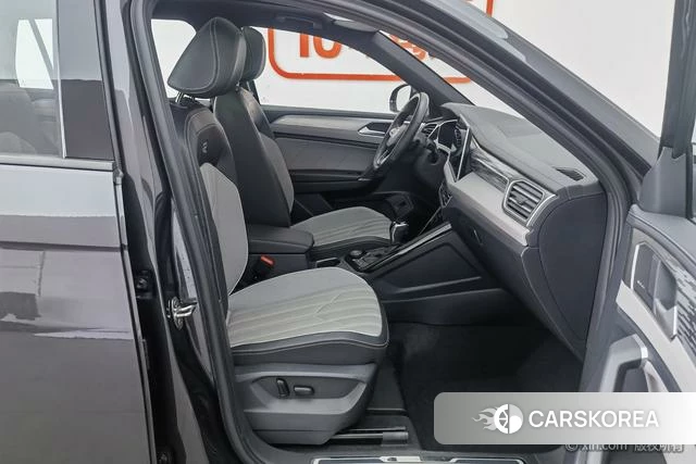 Volkswagen Tanyue id 4258456 из Китая 11