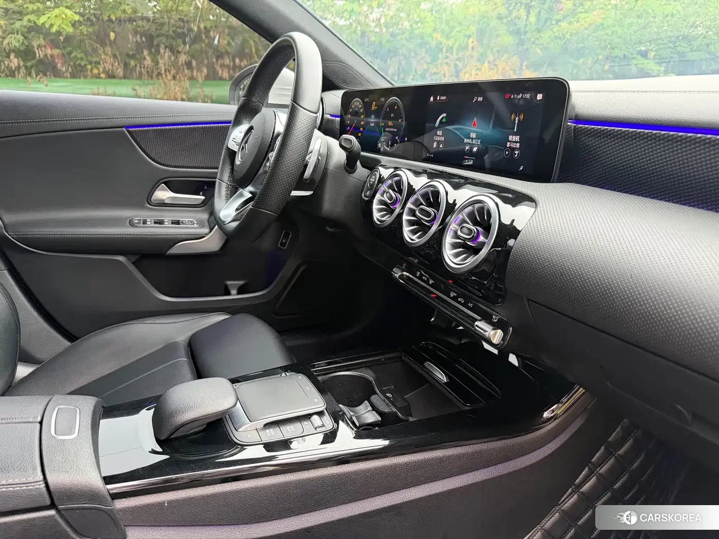 Mercedes-Benz A-Class id 4583909 из Китая 15