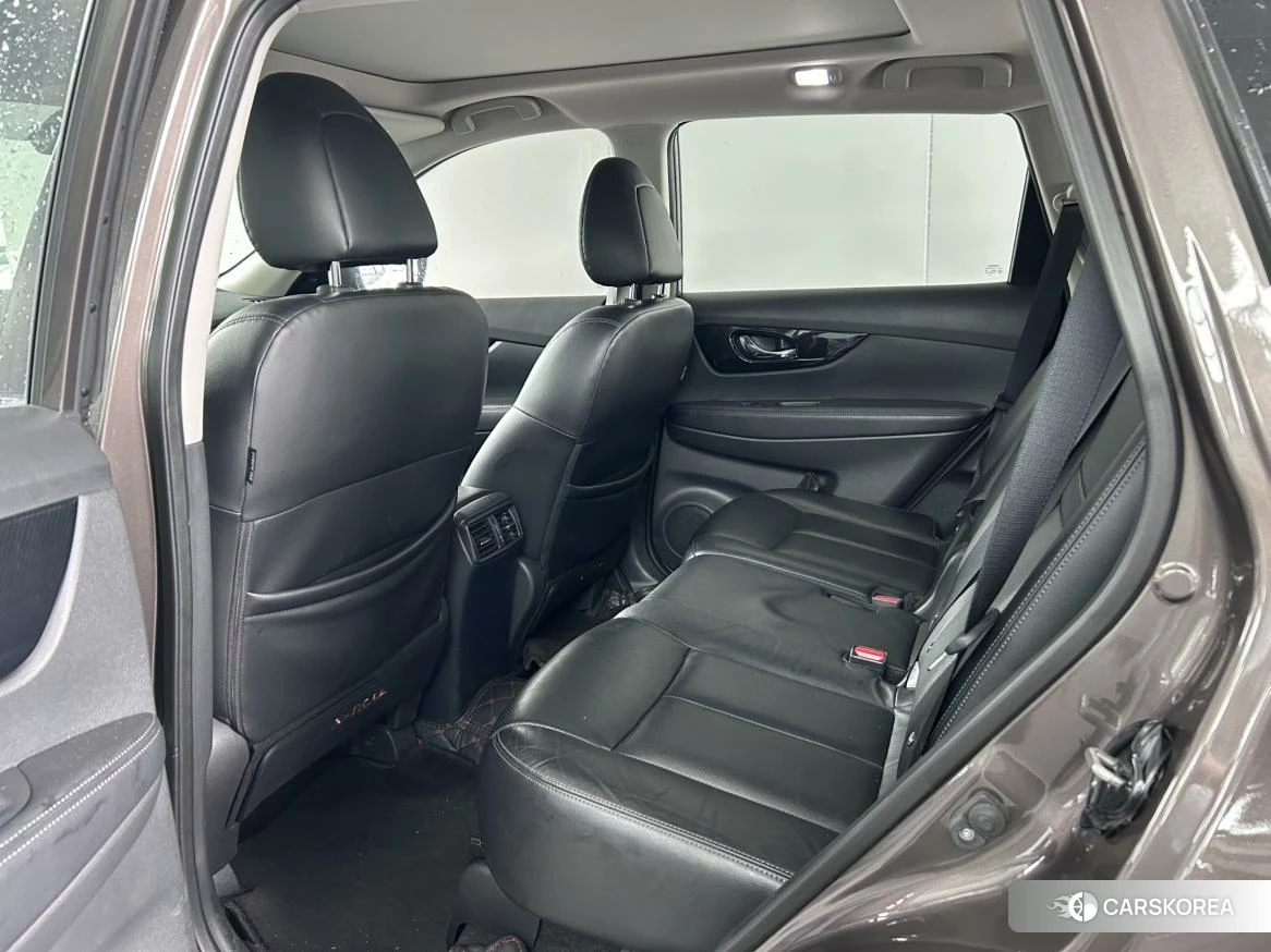 Nissan Qijun id 4493258 из Китая 15