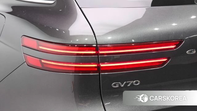 Genesis GV70 id 4898176 из Кореи 15