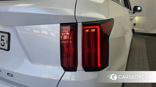 Kia Sorento 4th Generation id 4900060 из Кореи 15