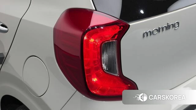 Kia All New Morning (JA) id 4662896 из Кореи 15