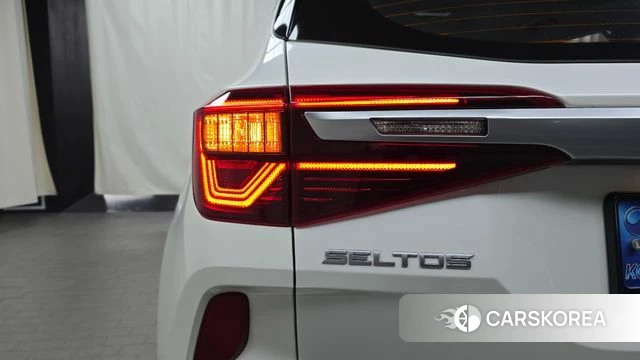 Kia Seltos id 4529072 из Кореи 15