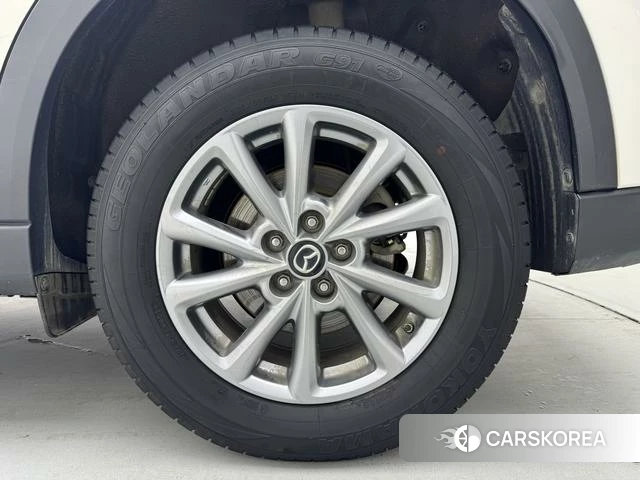 Mazda CX-5 id 4276170 из Китая 15