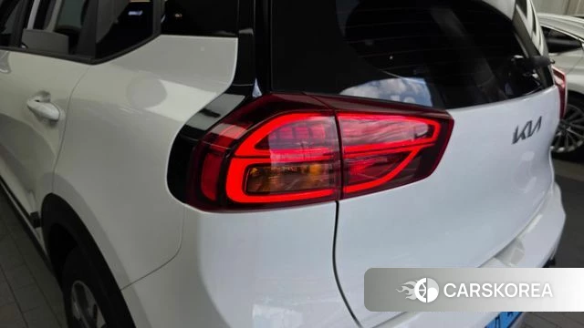 Kia Niro Plus id 4731026 из Кореи 15