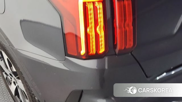 Kia Sorento 4th Generation id 4693046 из Кореи 15