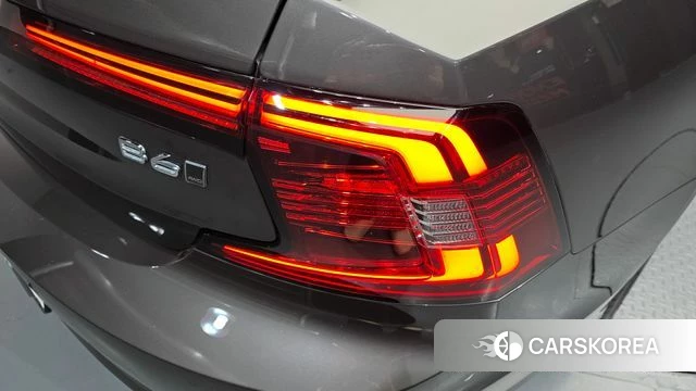 Volvo S90 id 4376025 из Кореи 15