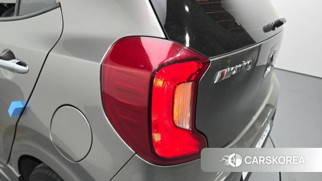 Kia All New Morning (JA) id 4251394 из Кореи 15