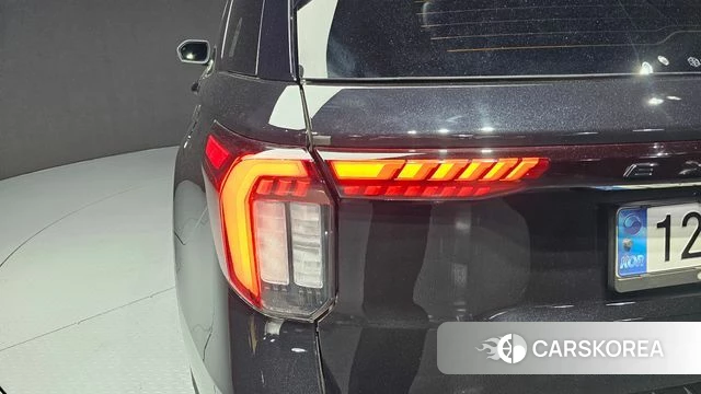 Ford Explorer 6th Generation id 4315175 из Кореи 15