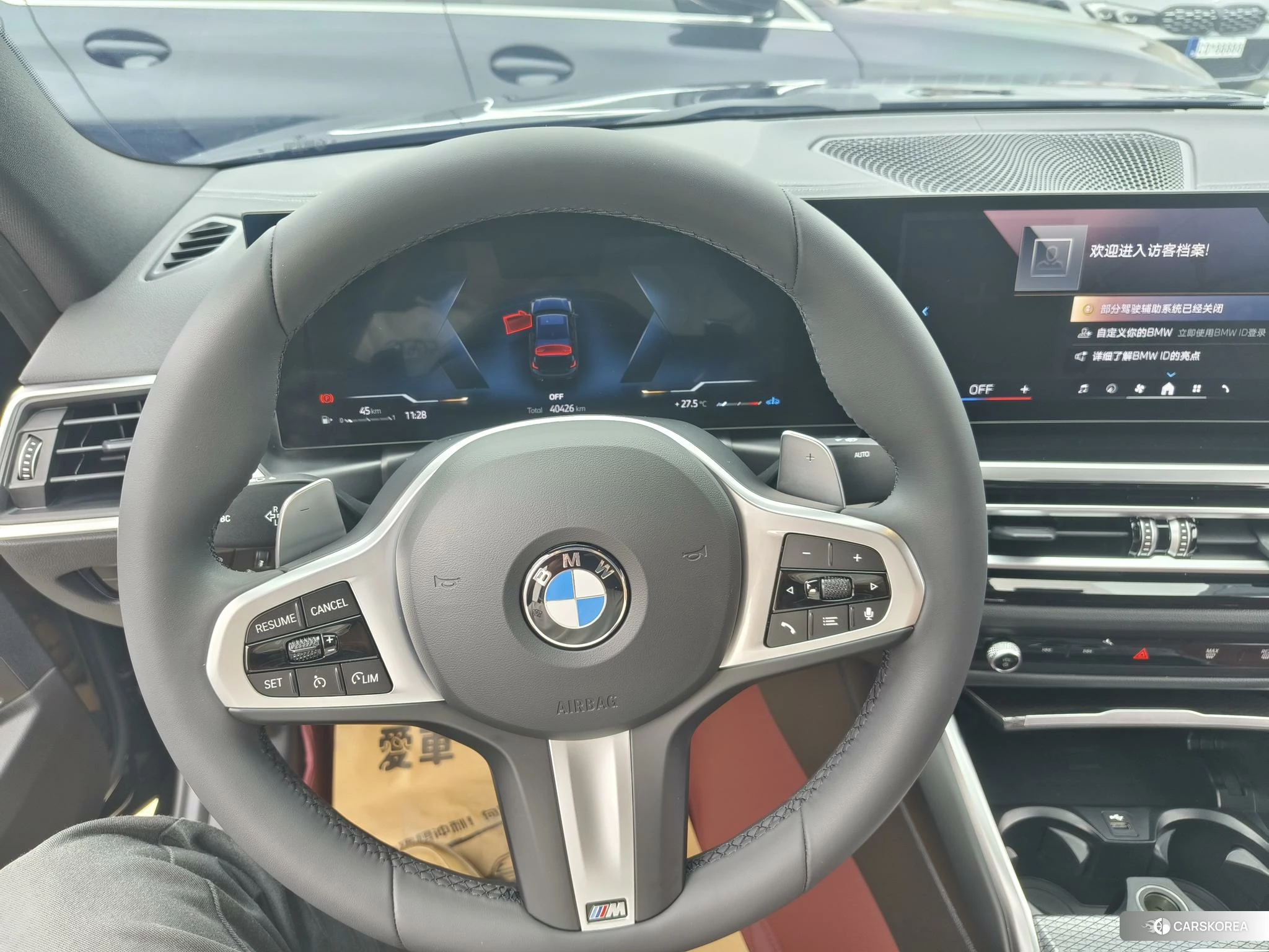 BMW 3 series id 4473850 из Китая 15