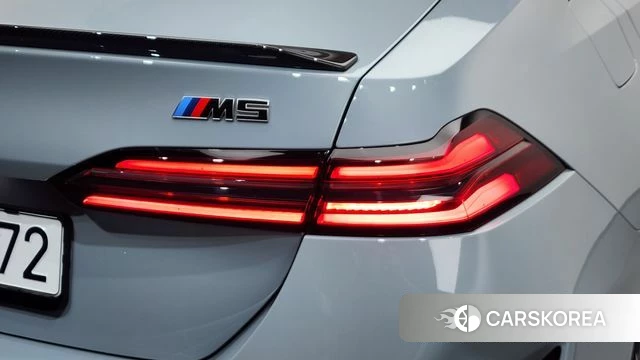 BMW M5 (G90) id 4782875 из Кореи 15