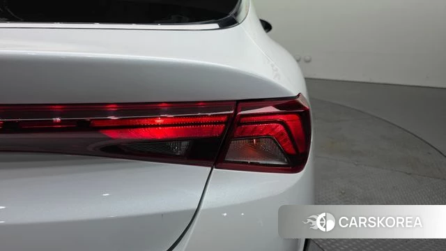 Kia K5 3rd generation id 4316055 из Кореи 15