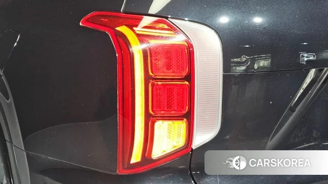 Hyundai Palisade id 4769632 из Кореи 15