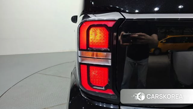 Kia The New Kia Ray id 4395597 из Кореи 15