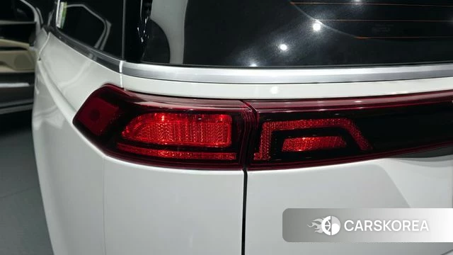Kia Carnival 4th generation id 4243462 из Кореи 15