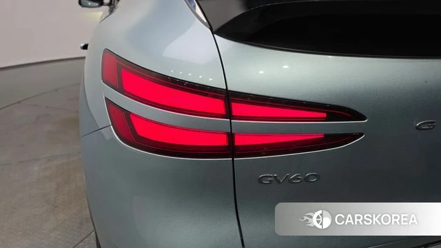 Genesis GV60 id 4758313 из Кореи 15