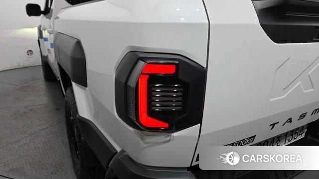 Kia Tasman id 4421531 из Кореи 15