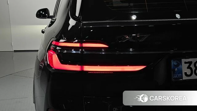 BMW X7 (G07) id 4612725 из Кореи 15