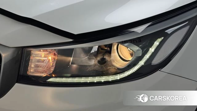Kia The New Carnival id 4849756 из Кореи 15
