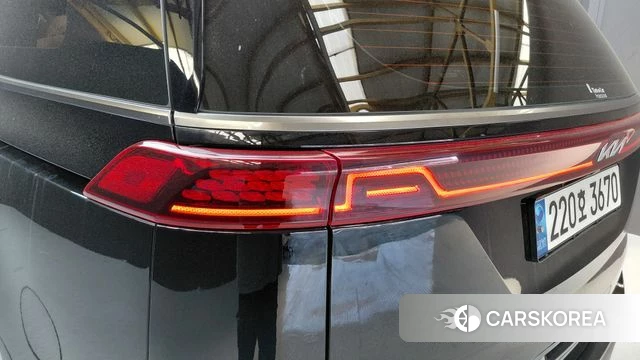 Kia Carnival 4th generation id 4360806 из Кореи 15