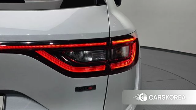 Renault Korea (Samsung) QM6 id 4459561 из Кореи 15