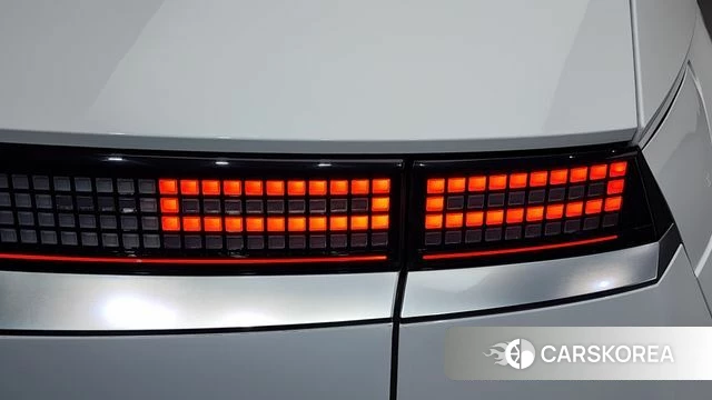 Hyundai Ionic 5 id 4428505 из Кореи 15
