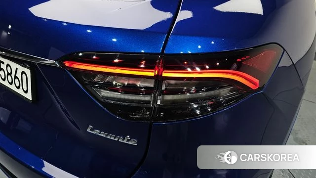 Maserati Levante id 4642702 из Кореи 15