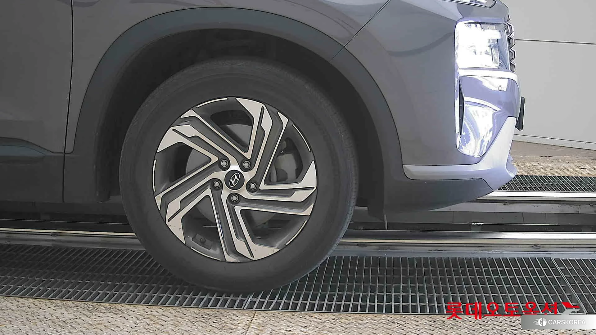 Hyundai Santa Fe id 3882065 из Кореи 15