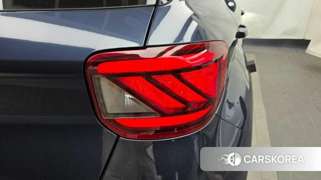 Hyundai Venue id 4458903 из Кореи 15