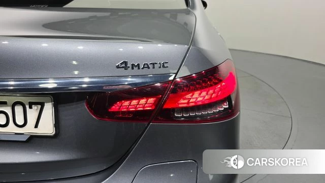 Mercedes-Benz E-Class W213 id 4609478 из Кореи 15