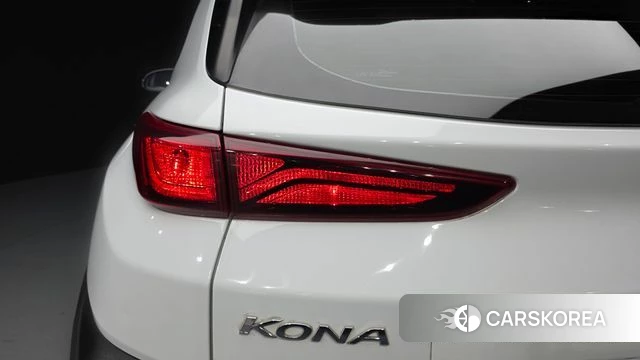 Hyundai Kona id 4483021 из Кореи 15