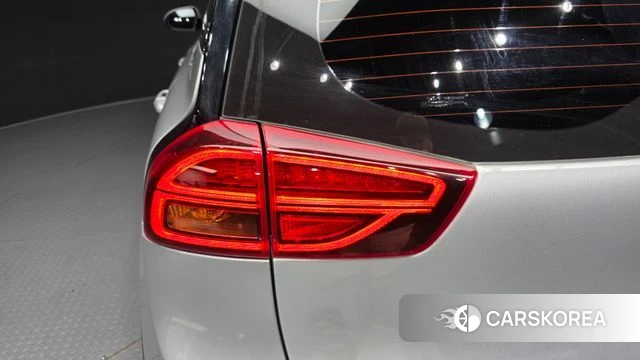 Kia Niro Plus id 4835494 из Кореи 15
