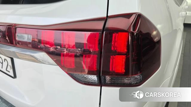 Kia Mohave Master id 4737171 из Кореи 15