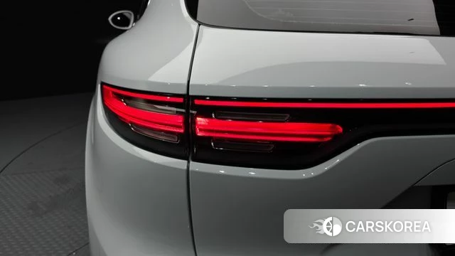 Porsche Cayenne (PO536) id 4446445 из Кореи 15