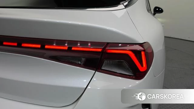 Kia K5 3rd generation id 4377302 из Кореи 15