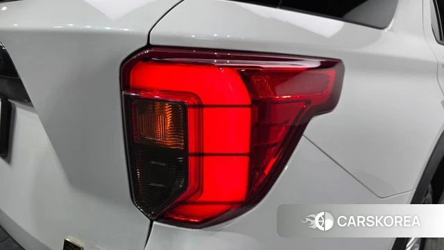 Ford Explorer 6th Generation id 4736854 из Кореи 15