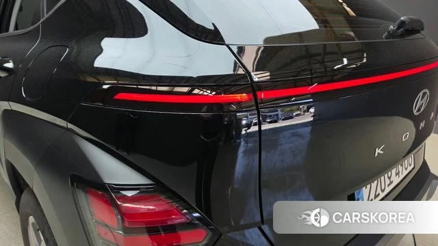 Hyundai Kona (SX2) id 4935572 из Кореи 15