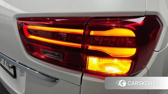 Kia The New Carnival id 4339560 из Кореи 15