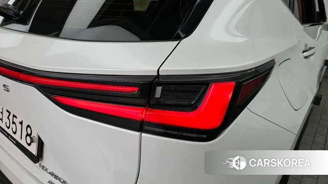 Lexus NX450h + 2nd generation id 4469390 из Кореи 15
