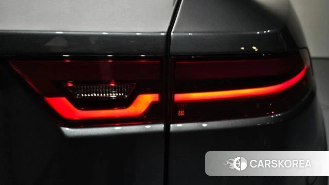 Jaguar E-PACE id 4491028 из Кореи 15